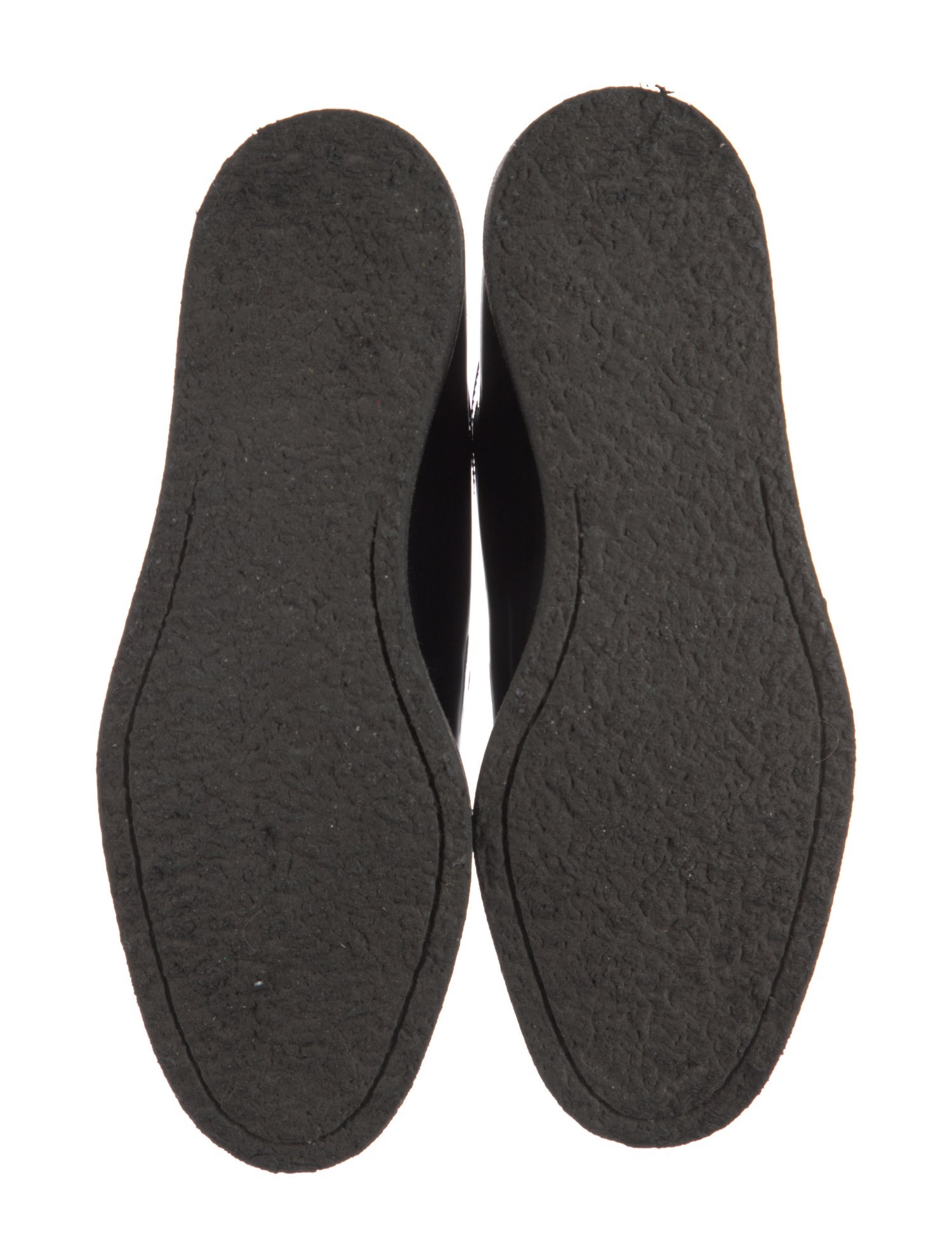 Common Projects Leather Sneakers